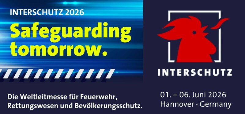 Interschutz 2026