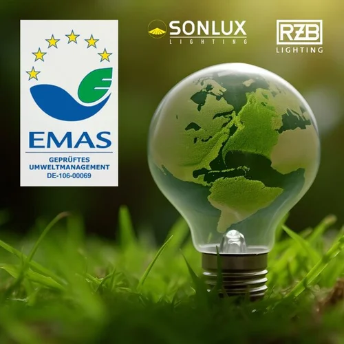 Validierung nach EMAS 