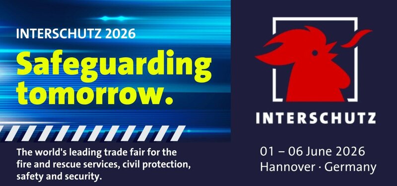 Interschutz 2026