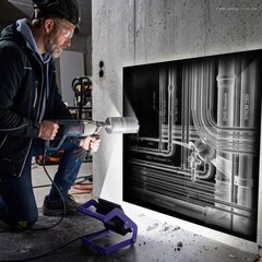 April, April! Akirus X-ray