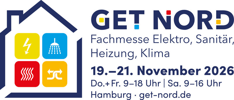 Get Nord 2026 | Hamburg